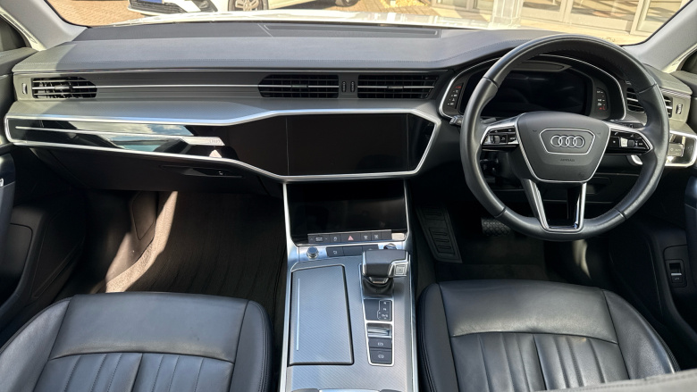 Audi A6 40 TFSI Sport 4dr S Tronic Petrol Saloon